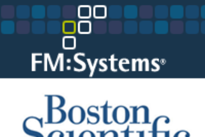 CAFM For Mobile Applications FM:Systems and Boston Scientific