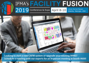 Facility Fusion 2019