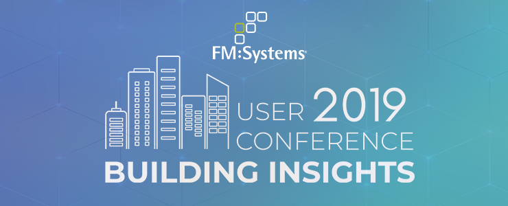 FMSystems User Conference 2019
