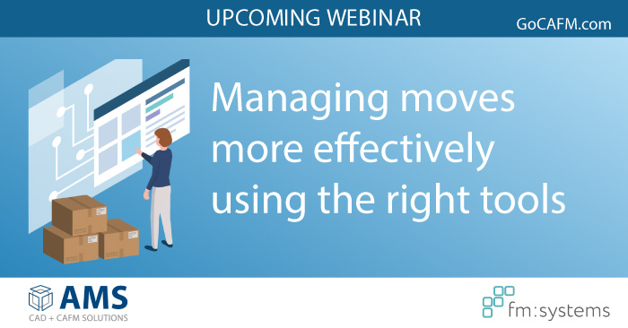 Managing moves more effectively using the right tools