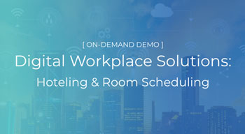 Digital Workplace Solutions thumbnail
