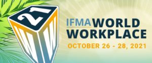 IFMA World Workplace 2021