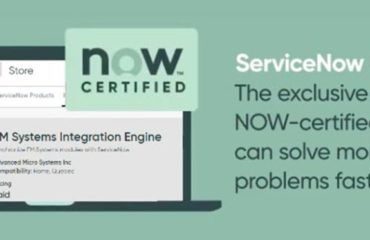 New ServiceNow Store Integration App for FM:Systems
