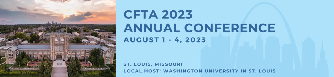 CFTA 2023