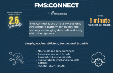 FM:Systems and AMS Workplace Technology (AMS) Launch FMS:Connect