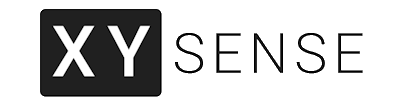 XY Sense Logo