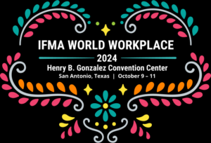 IFMA World Workplace 2024