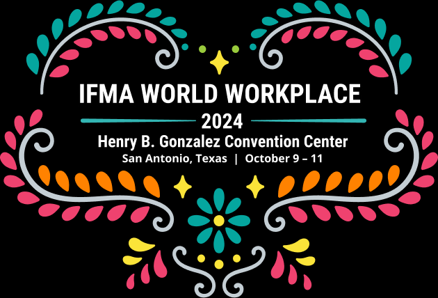 IFMA World Workplace 2024