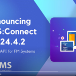 AMS Workplace Technology (AMS) Launches FMS:Connect v2024.4.2