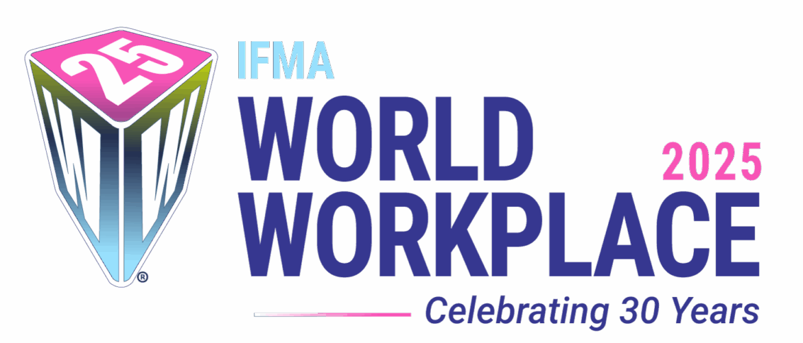 IFMA World Workplace 2025