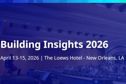 Building Insights - Johnson Controls (FM:Systems) User Conference 2026