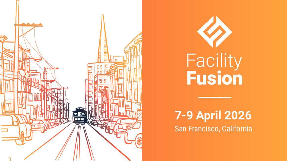 Facility Fusion 2026