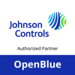 Johnson Controls (JCI) Authorized Partner (OpenBlue)
