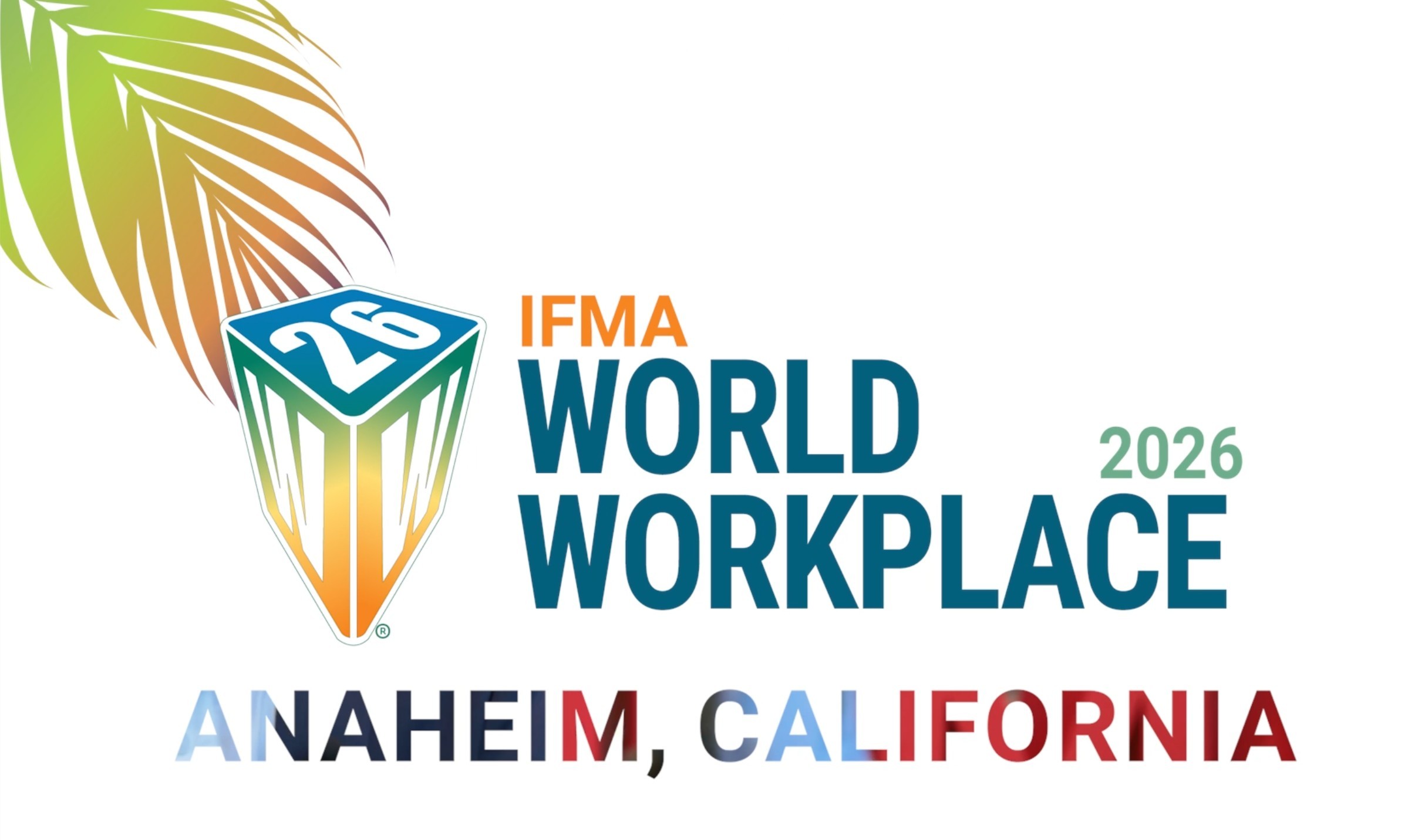 IFMA World Workplace 2026